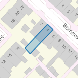 Perceel HSD01-C-3249