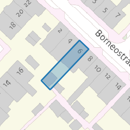 Perceel HSD01-C-3250