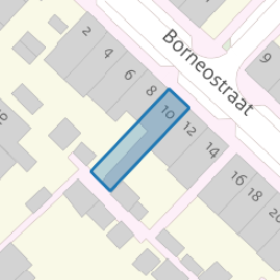 Perceel HSD01-C-3252