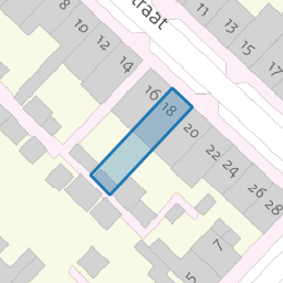 Perceel HSD01-C-3256