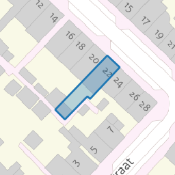 Perceel HSD01-C-3258