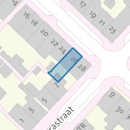 Perceel HSD01-C-3260