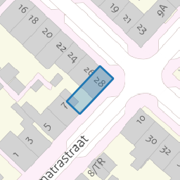 Perceel HSD01-C-3261