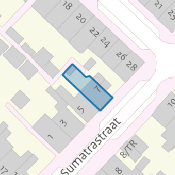 Perceel HSD01-C-3262