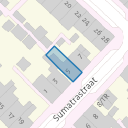 Perceel HSD01-C-3263