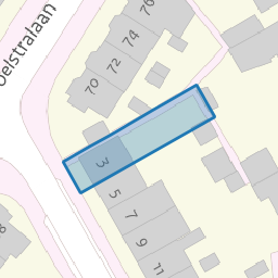 Perceel HSD01-C-3267