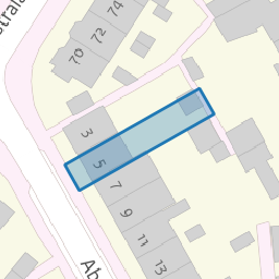 Perceel HSD01-C-3268