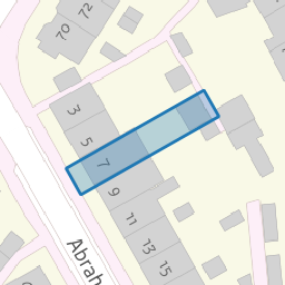 Perceel HSD01-C-3269