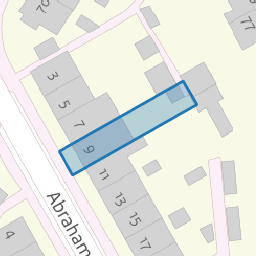 Perceel HSD01-C-3270