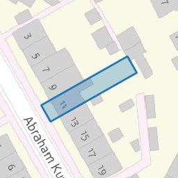 Perceel HSD01-C-3271