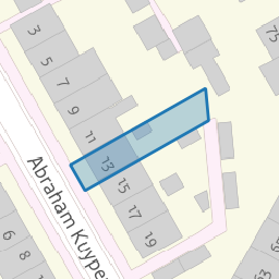 Perceel HSD01-C-3272