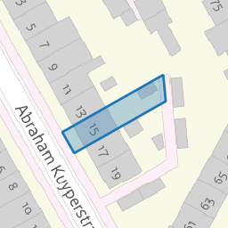 Perceel HSD01-C-3273