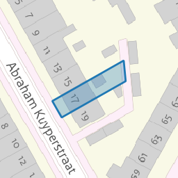 Perceel HSD01-C-3274