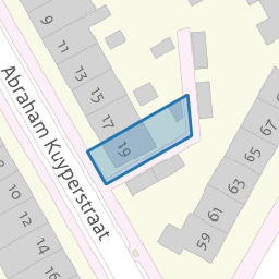 Perceel HSD01-C-3275