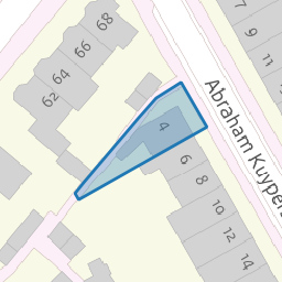 Perceel HSD01-C-3276