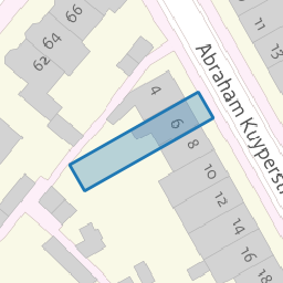 Perceel HSD01-C-3277