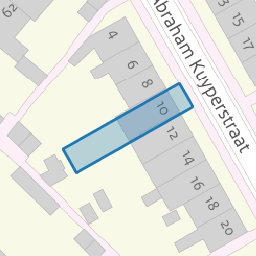 Perceel HSD01-C-3279