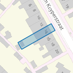 Perceel HSD01-C-3281