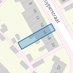 Perceel HSD01-C-3282