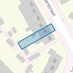 Perceel HSD01-C-3283