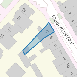 Perceel HSD01-C-3285