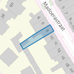 Perceel HSD01-C-3287