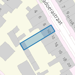 Perceel HSD01-C-3288