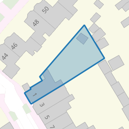 Perceel HSD01-C-3290