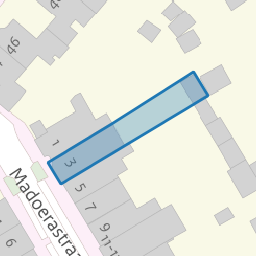 Perceel HSD01-C-3291