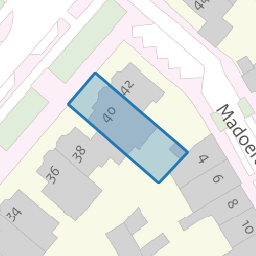 Perceel HSD01-C-3302