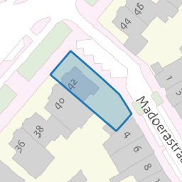 Perceel HSD01-C-3303