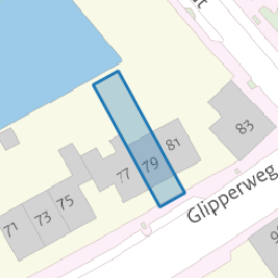 Perceel HSD01-C-3305