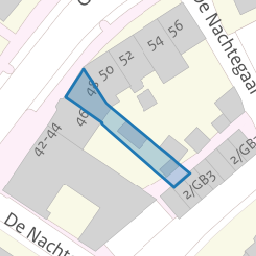 Perceel HSD01-C-3308