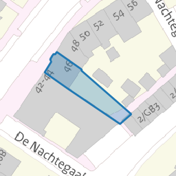 Perceel HSD01-C-3309