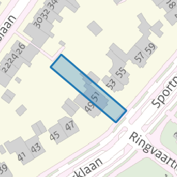 Perceel HSD01-C-3311