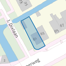 Perceel HSD01-C-3321