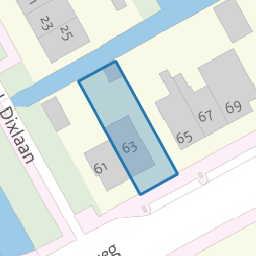 Perceel HSD01-C-3322