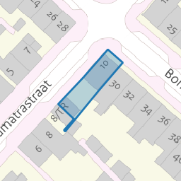 Perceel HSD01-C-3327