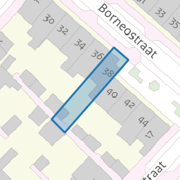 Perceel HSD01-C-3329