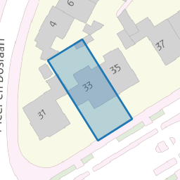 Perceel HSD01-C-3349