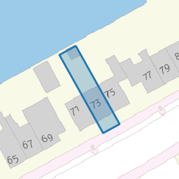 Perceel HSD01-C-3364