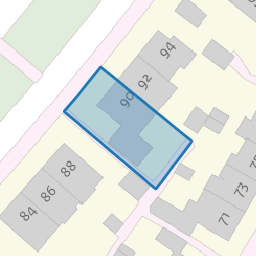 Perceel HSD01-C-3374