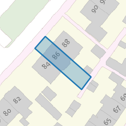 Perceel HSD01-C-3376