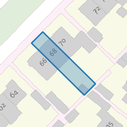 Perceel HSD01-C-3387