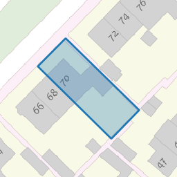 Perceel HSD01-C-3388