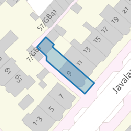 Perceel HSD01-C-3391