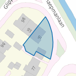 Perceel HSD01-C-3397