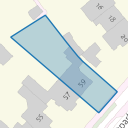 Perceel HSD01-C-3405