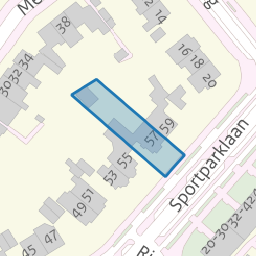 Perceel HSD01-C-3406