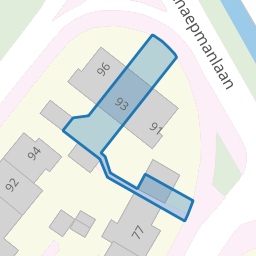 Perceel HSD01-C-3408